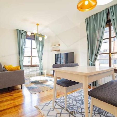 Tabacalera Apartamento Gijon Luaran gambar