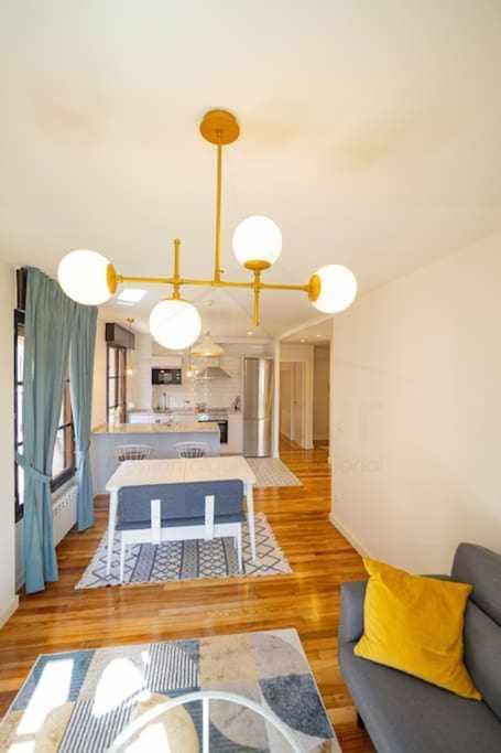 Tabacalera Apartamento Gijon Luaran gambar