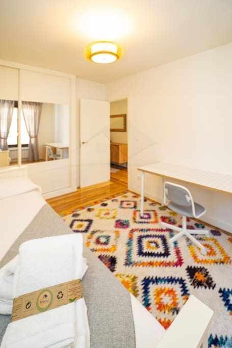 Tabacalera Apartamento Gijon Luaran gambar
