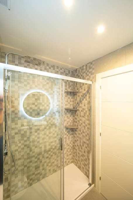 Tabacalera Apartamento Gijon Luaran gambar
